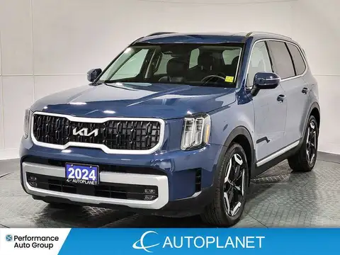 Kia Telluride