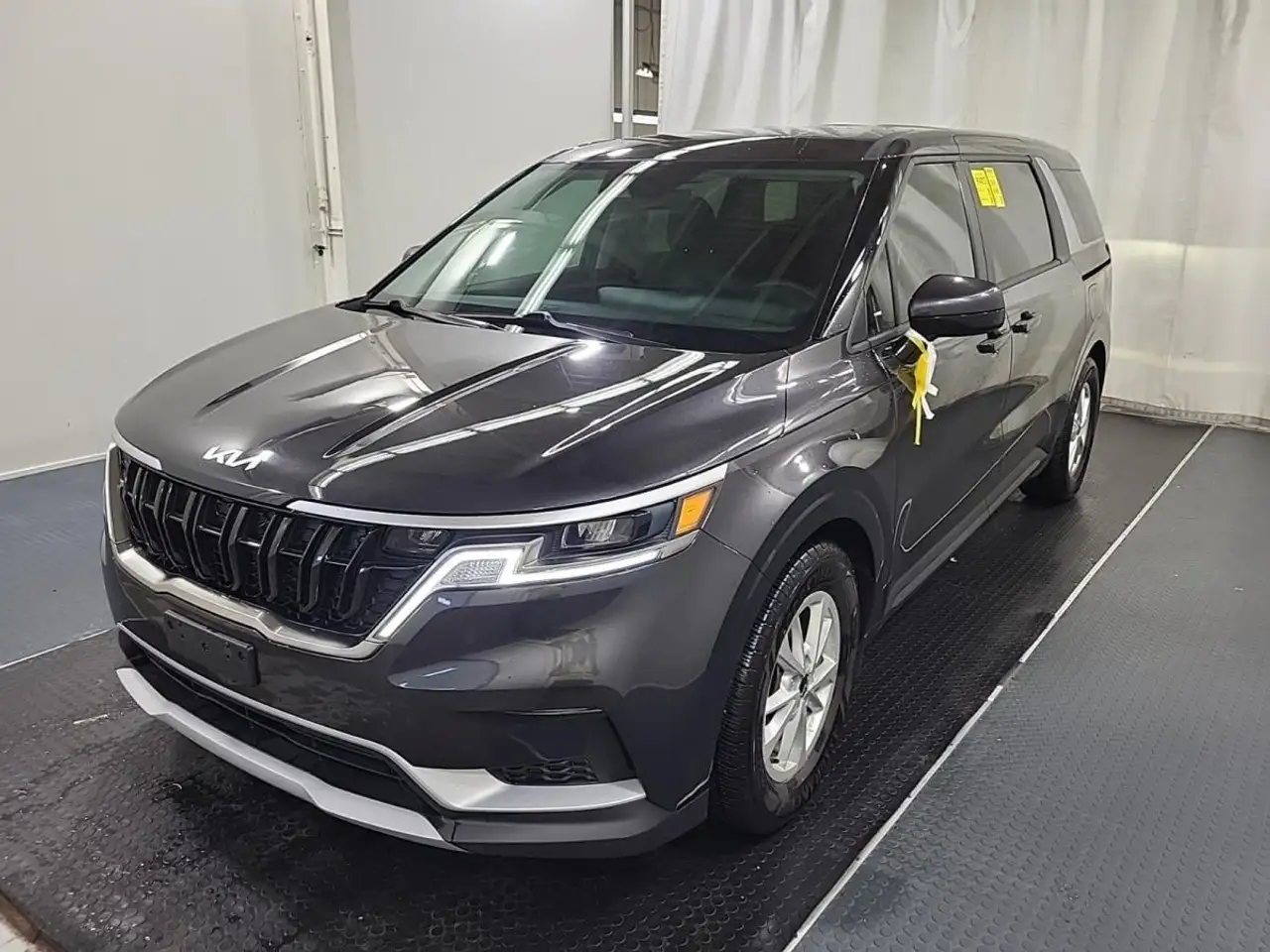 2024 Kia Carnival