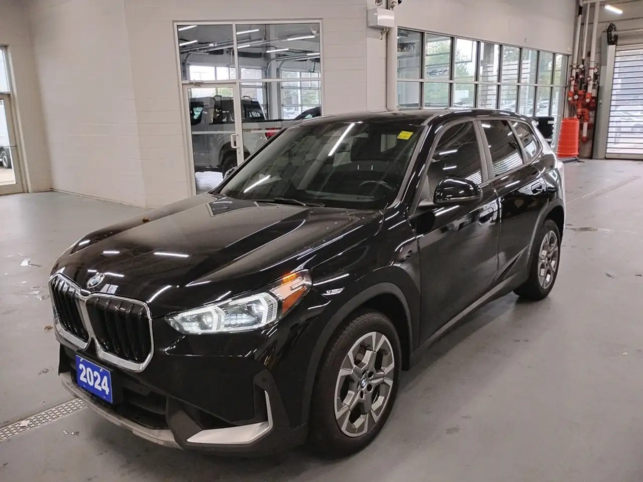 2024 BMW X1 28i