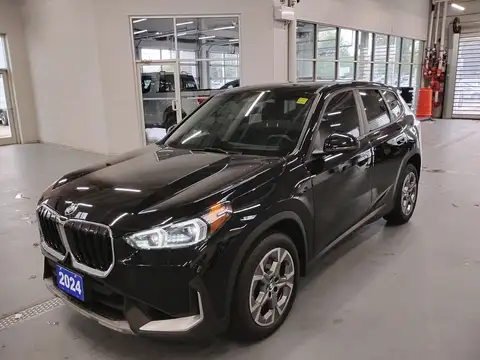 BMW X1 28i