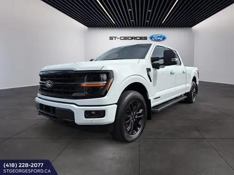 Ford F-150 XLT