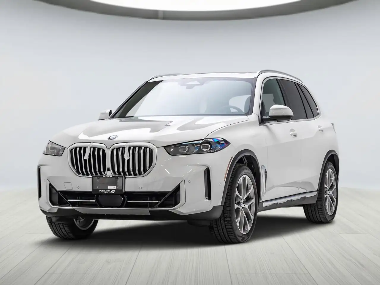 2026 BMW X5 40i
