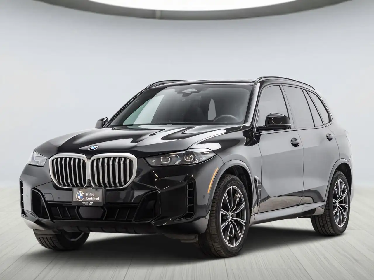2024 BMW X5 40i
