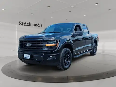 Ford F-150 XLT