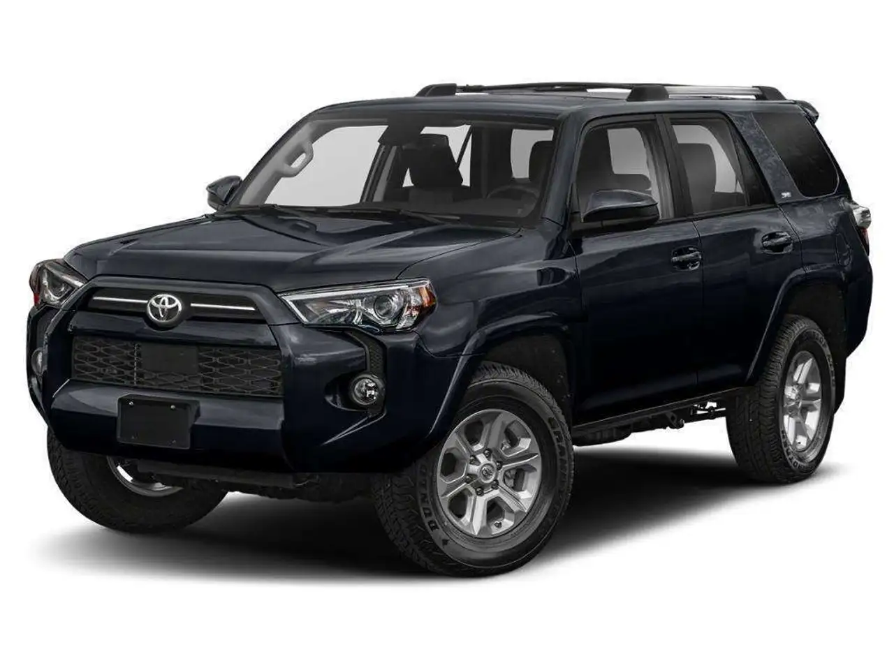2021 Toyota 4Runner