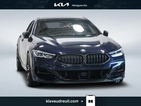 BMW 8 Series M850i