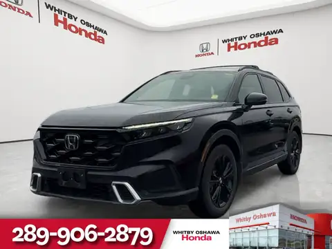 Honda CR-V Touring