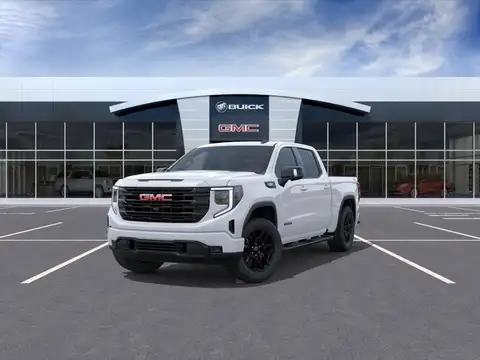 GMC Sierra 1500 Elevation