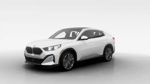 BMW X2 28i
