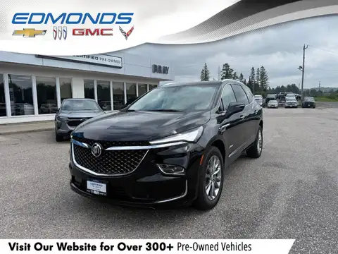 Buick Enclave