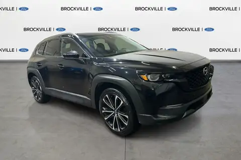 Mazda CX-50