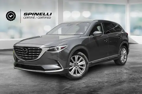 Mazda CX-9