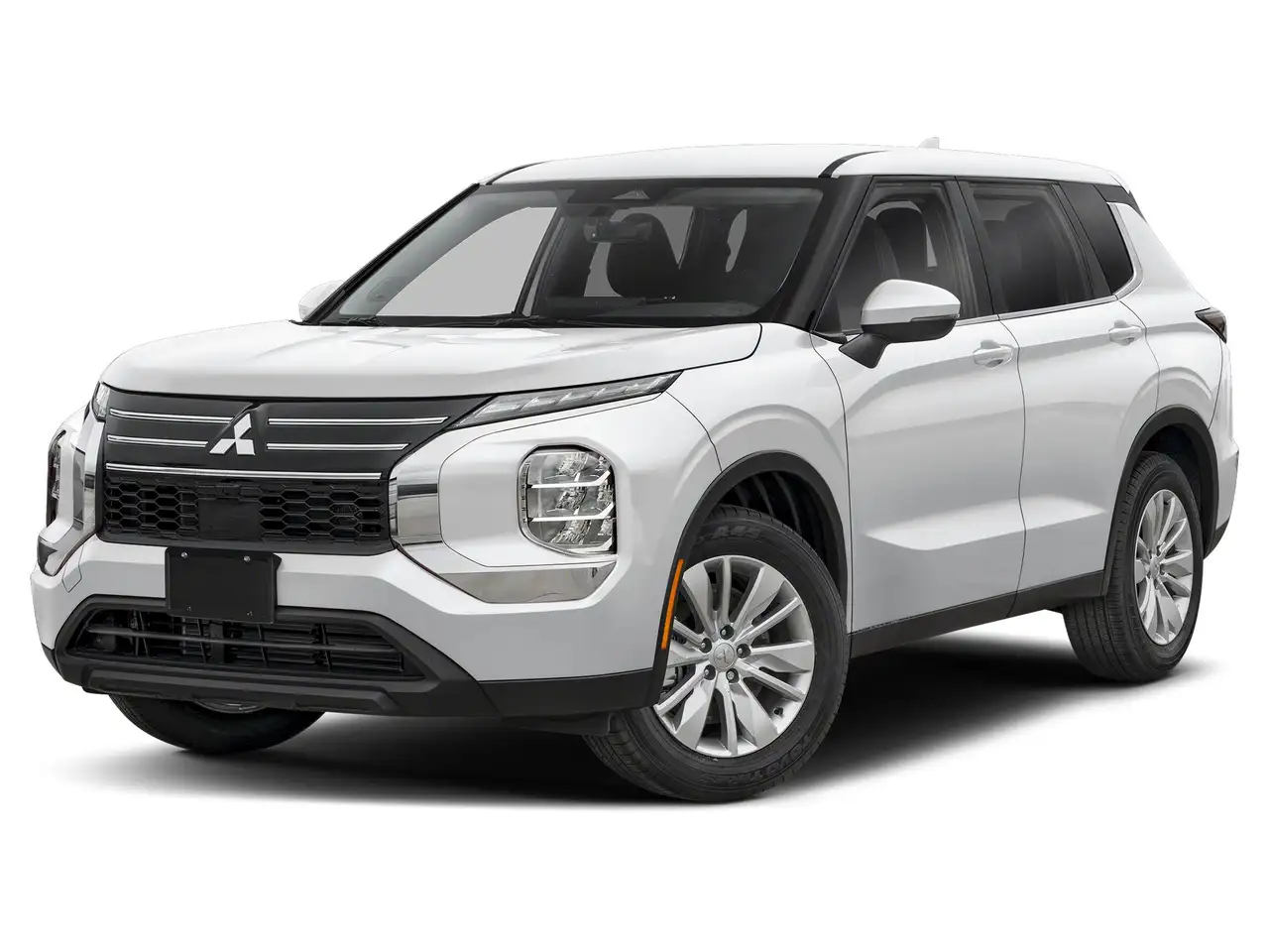 2025 Mitsubishi Outlander