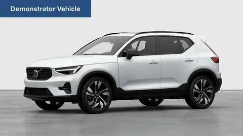 Volvo XC40 Plus