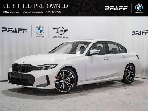 BMW 3 Series 330i