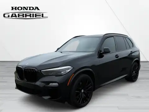 BMW X5 40i