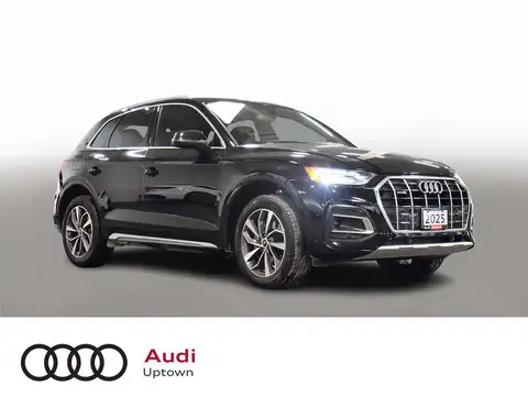Audi Q5 Komfort