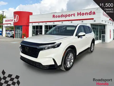 Honda CR-V EX-L