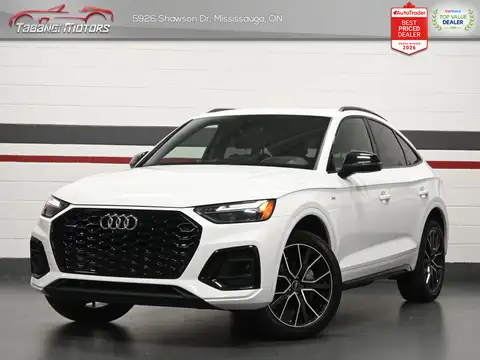 Audi Q5 Progressiv