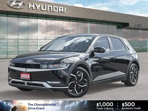 Hyundai Ioniq 5