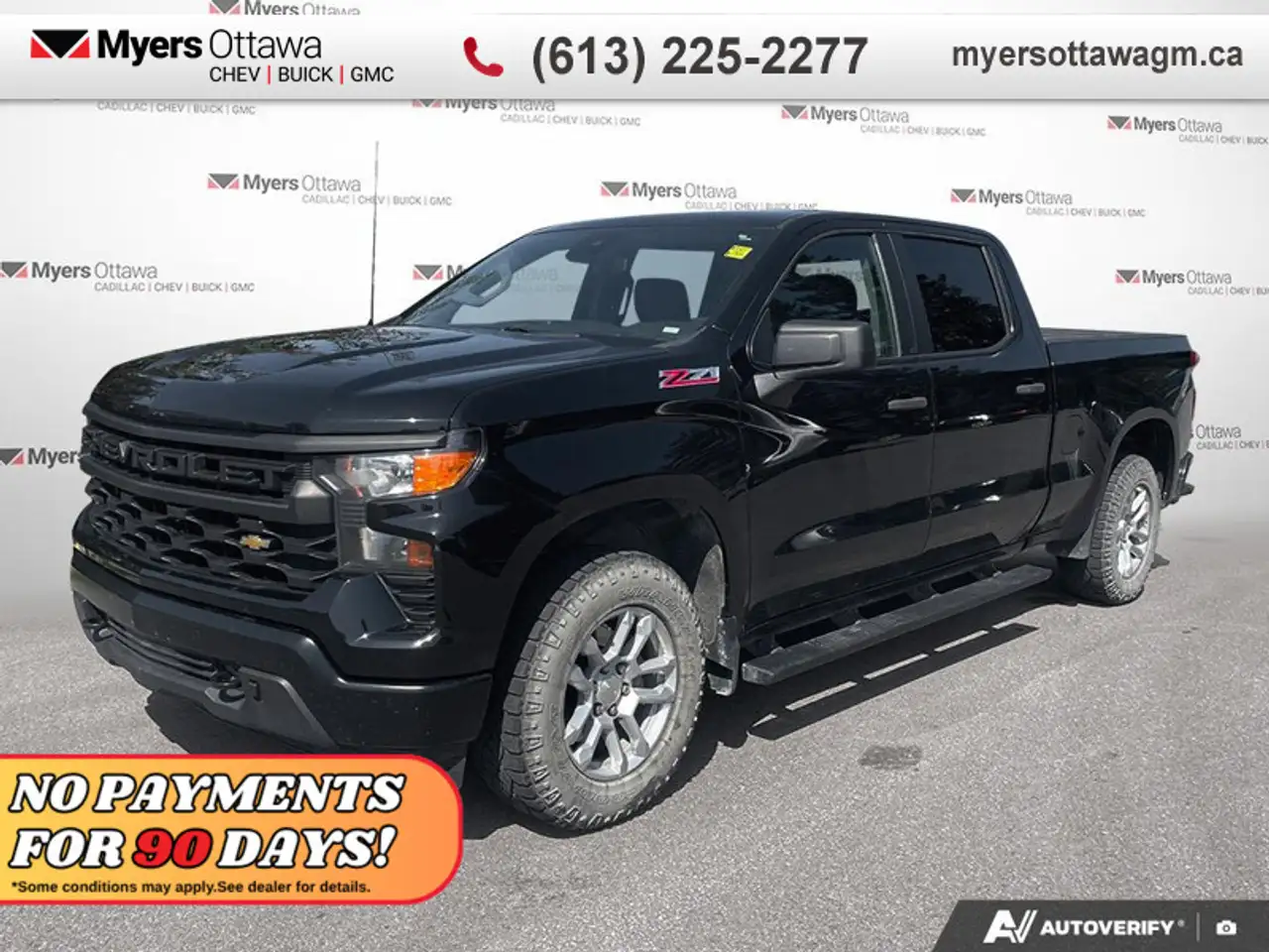 2022 Chevrolet Silverado 1500 WT