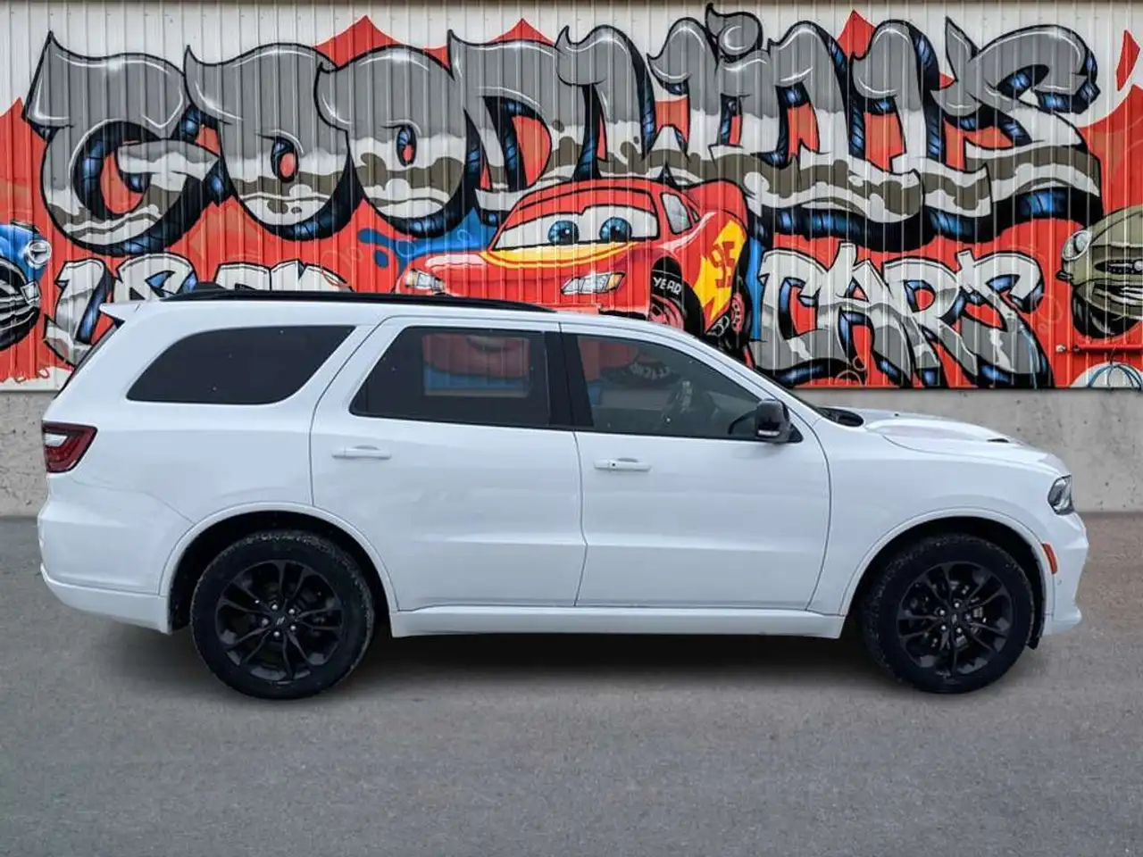 2023 Dodge Durango