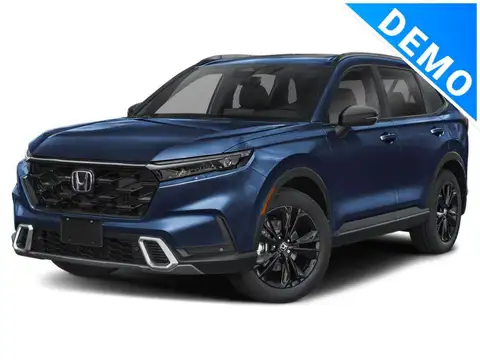 Honda CR-V Touring