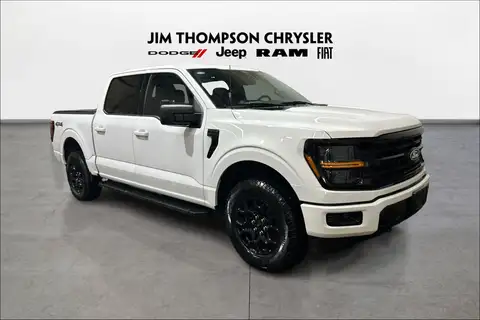 Ford F-150 XLT