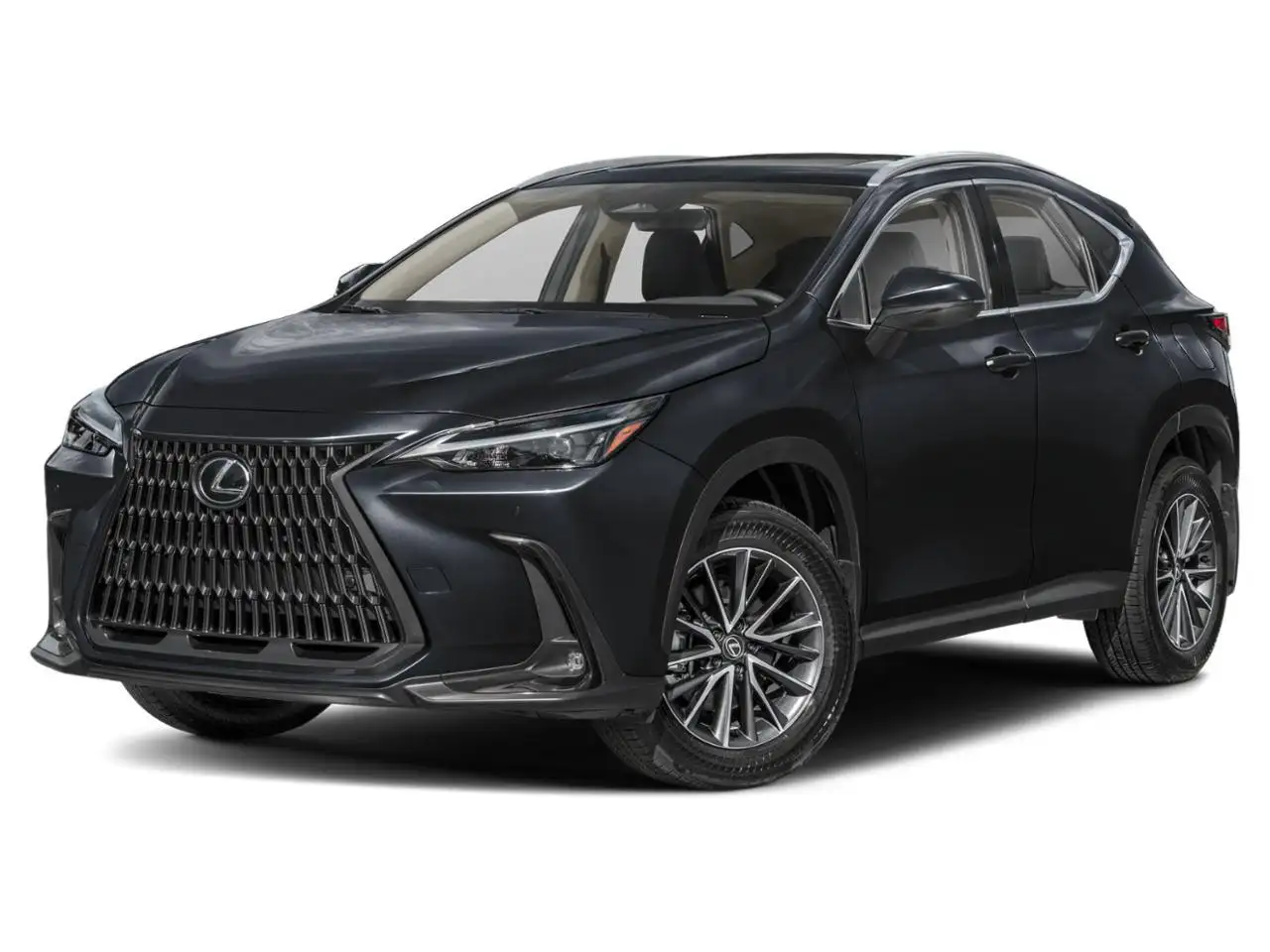 2026 Lexus NX 350 Ultra Luxury