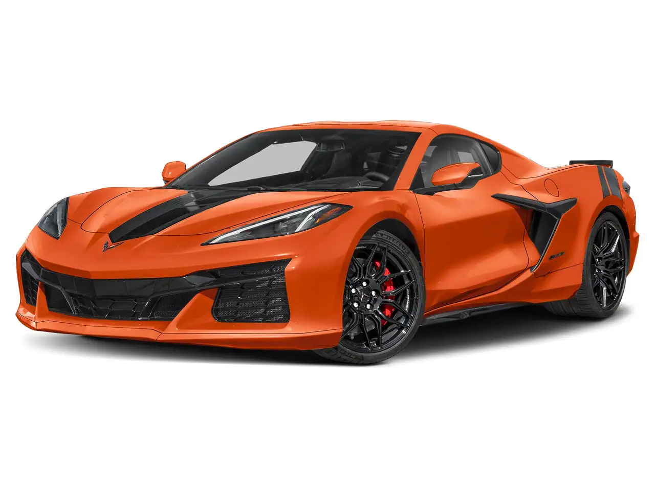 2024 Chevrolet Corvette Z06 3LZ