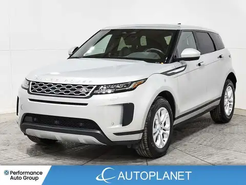 Land Rover Range Rover Evoque S