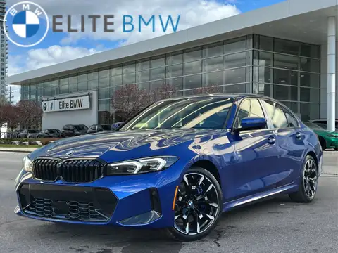 BMW 3 Series 330i