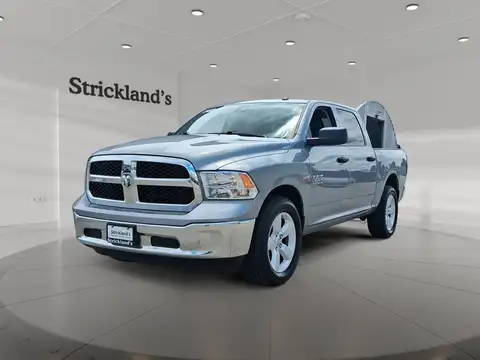 RAM 1500 SLT