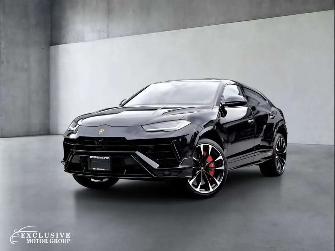 2023 Lamborghini Urus