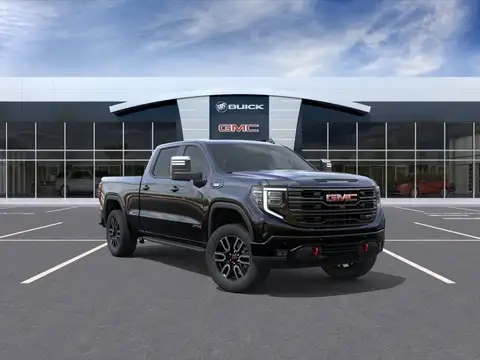 GMC Sierra 1500 AT4