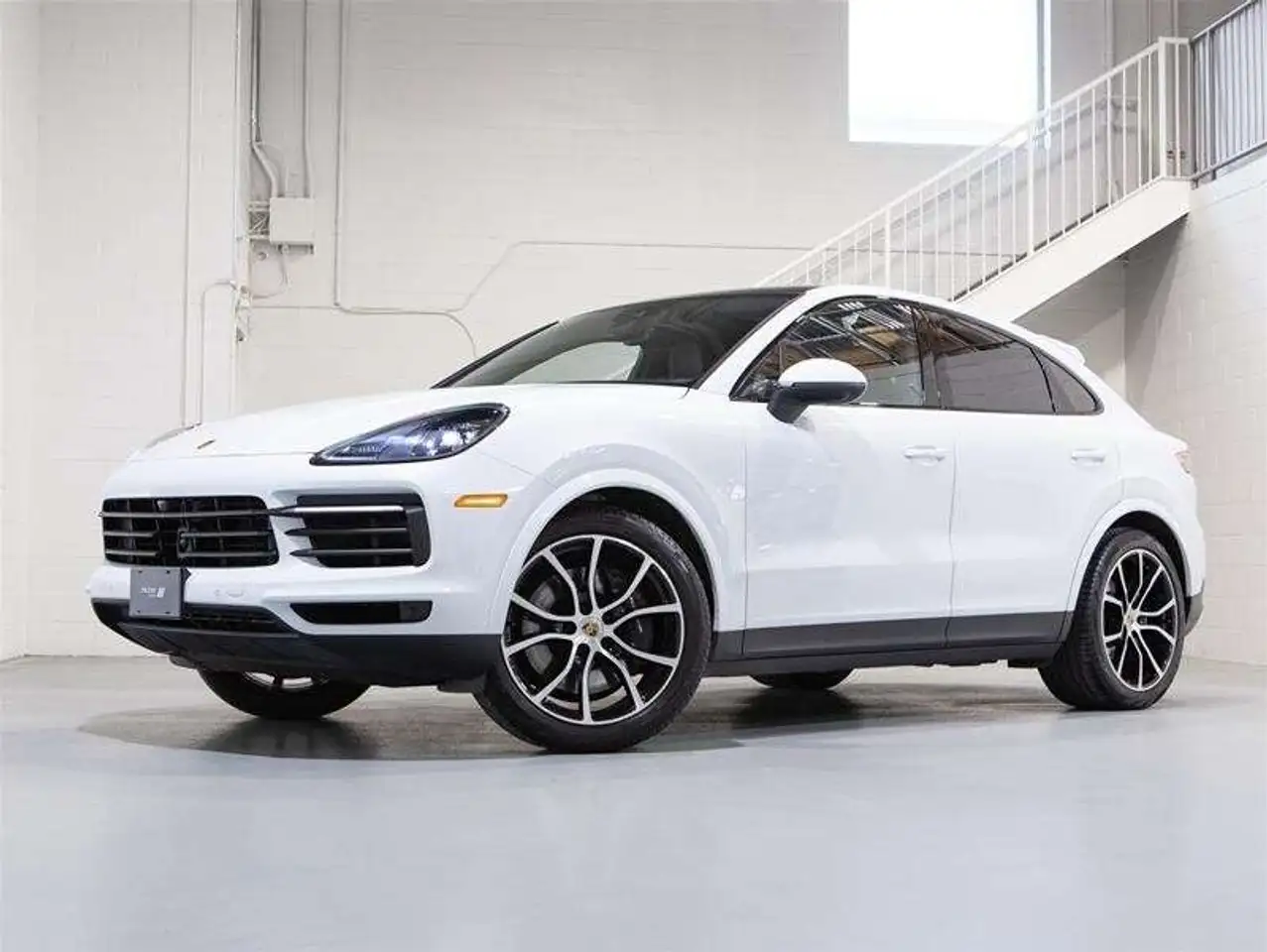 2023 Porsche Cayenne