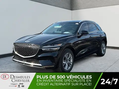 Genesis GV70 Select
