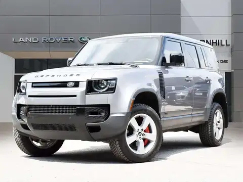 Land Rover Defender SE