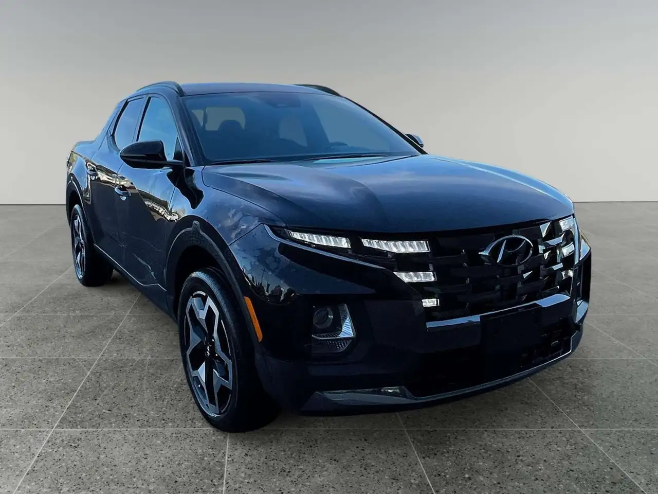 2024 Hyundai Santa Cruz