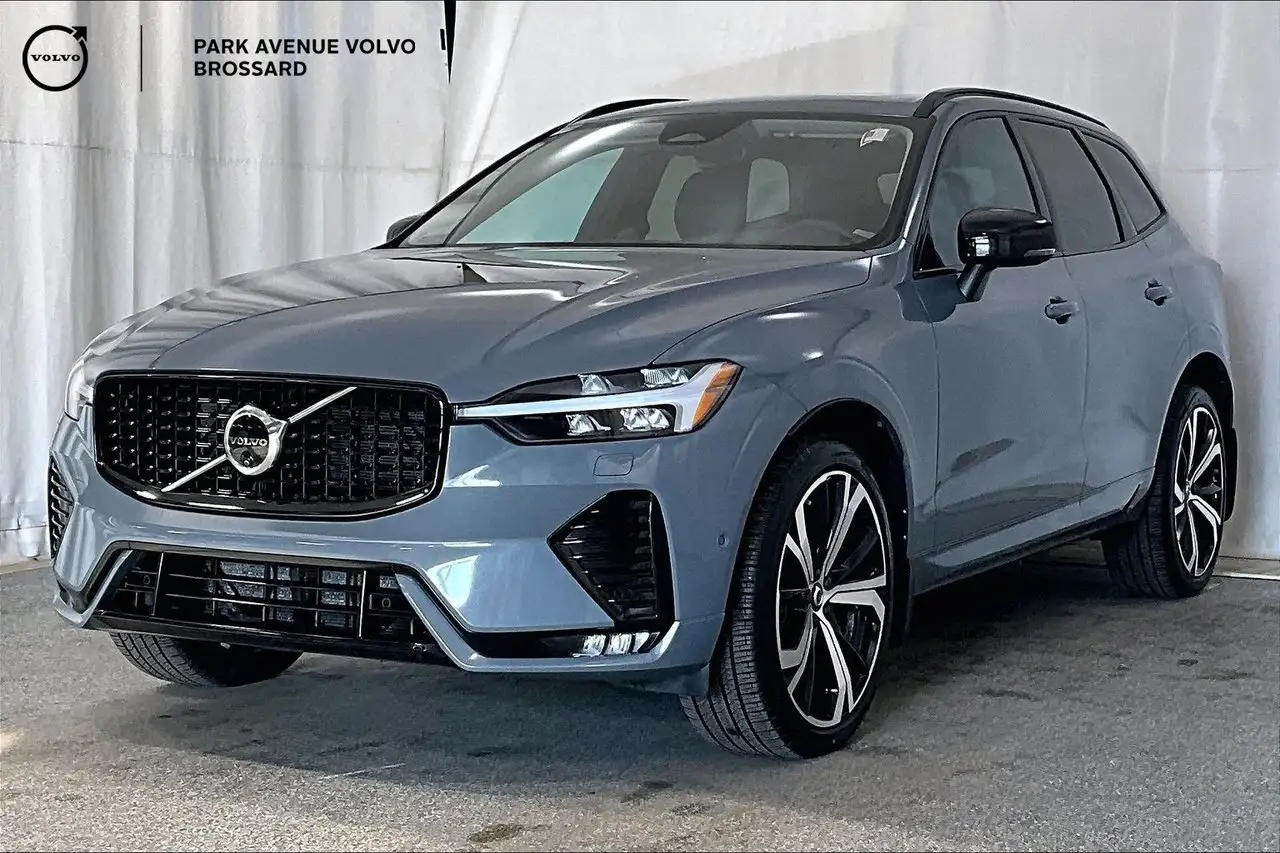 2024 Volvo XC60 Ultimate