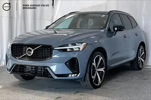 Volvo XC60 Ultimate