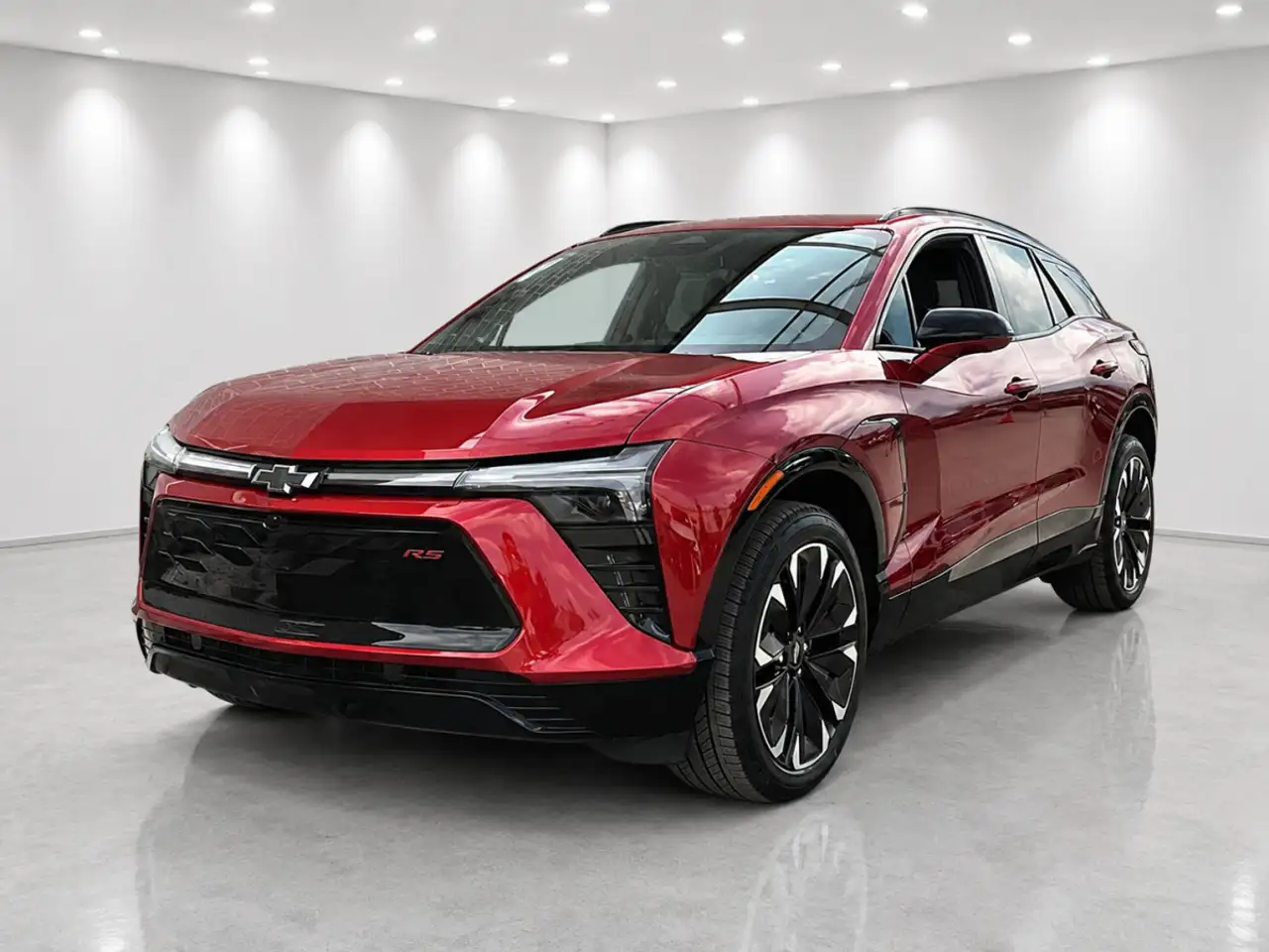 2025 Chevrolet Blazer