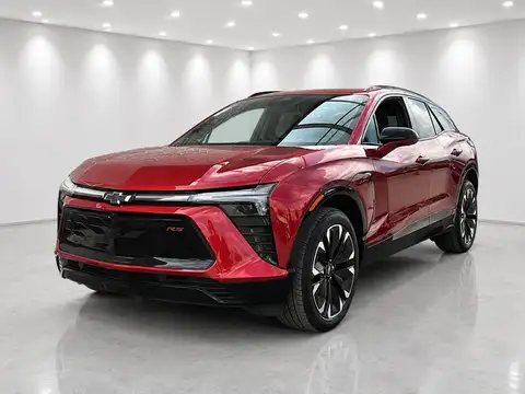 Chevrolet Blazer