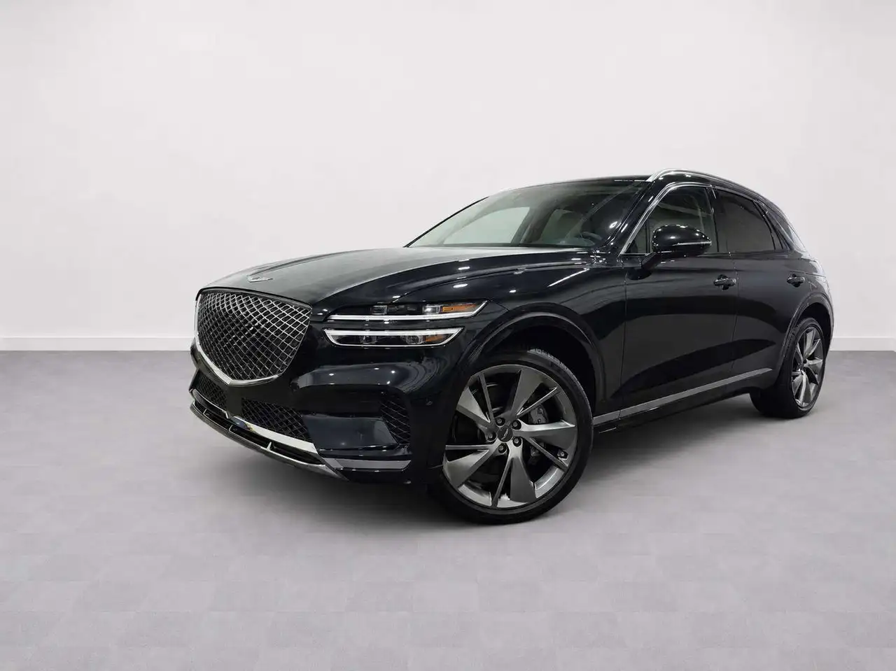2025 Genesis GV70 Prestige