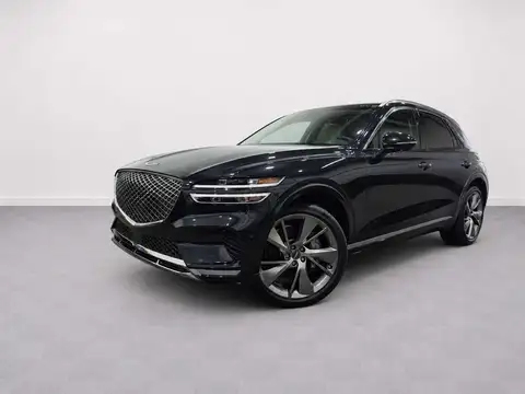 Genesis GV70 Prestige