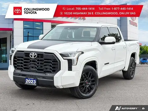 Toyota Tundra