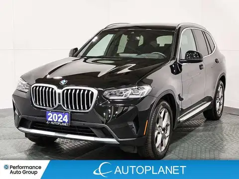 BMW X3 30i