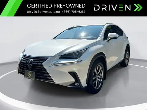 Lexus NX 300 Premium