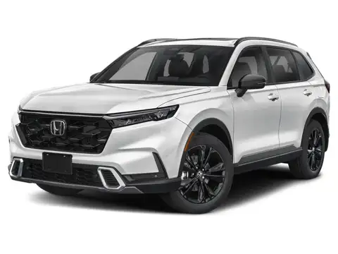 Honda CR-V Touring