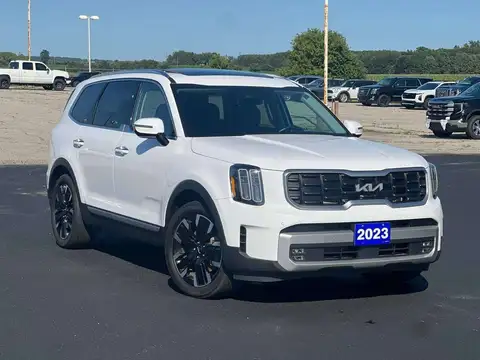 Kia Telluride